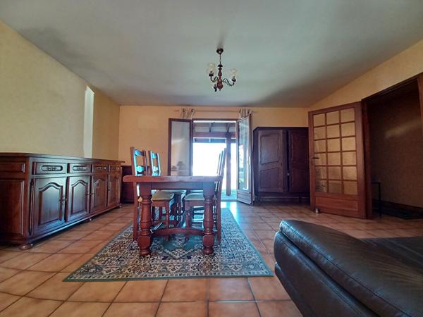 33560 Sainte Eulalie - Maison 4 pièces 90 m² A VENDRE