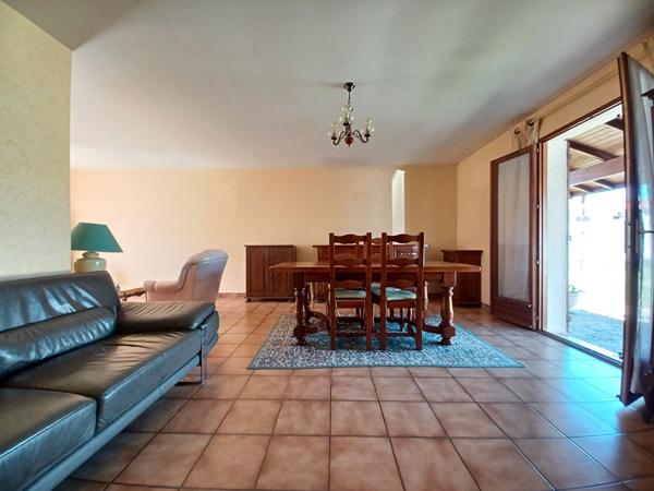 33560 Sainte Eulalie - Maison 4 pièces 90 m² A VENDRE