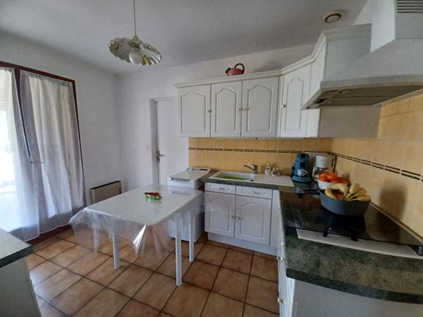 33560 Sainte Eulalie - Maison 4 pièces 90 m² A VENDRE