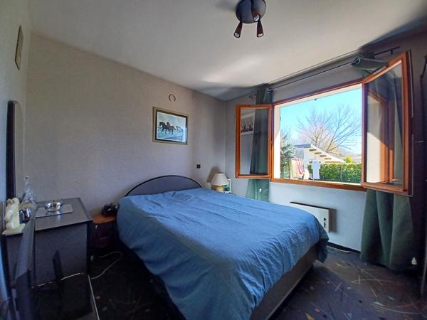 33560 Sainte Eulalie - Maison 4 pièces 90 m² A VENDRE