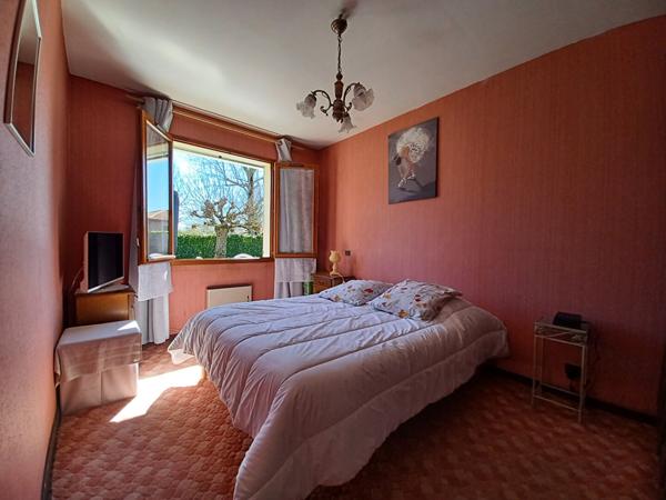 33560 Sainte Eulalie - Maison 4 pièces 90 m² A VENDRE