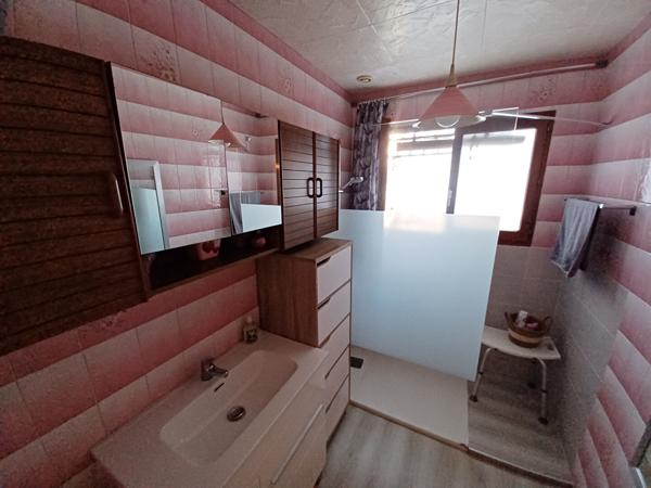 33560 Sainte Eulalie - Maison 4 pièces 90 m² A VENDRE