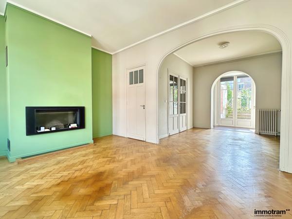 Vente Maison 129m2 - 3 chambre(s) - Marcq en Baroeul, • Réf. VM29628