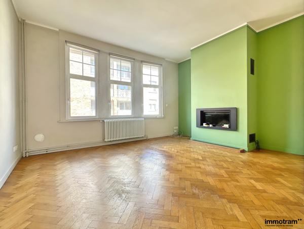Vente Maison 129m2 - 3 chambre(s) - Marcq en Baroeul, • Réf. VM29628