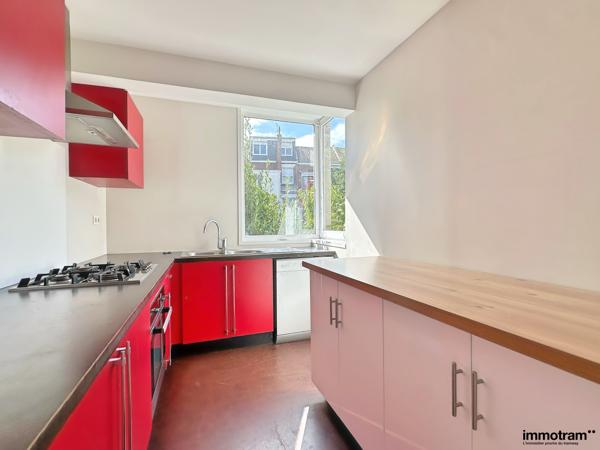 Vente Maison 129m2 - 3 chambre(s) - Marcq en Baroeul, • Réf. VM29628
