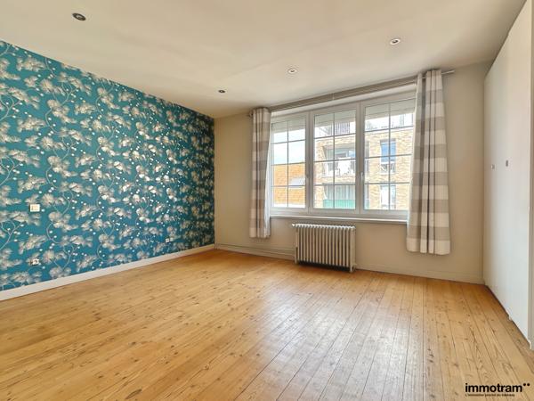 Vente Maison 129m2 - 3 chambre(s) - Marcq en Baroeul, • Réf. VM29628