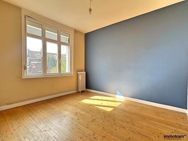 Vente Maison 129m2 - 3 chambre(s) - Marcq en Baroeul, • Réf. VM29628