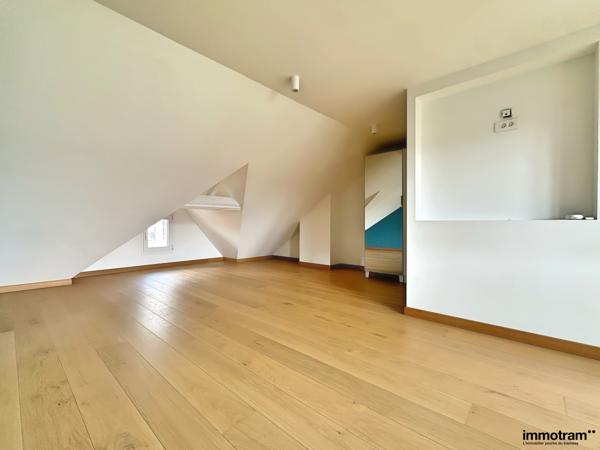 Vente Maison 129m2 - 3 chambre(s) - Marcq en Baroeul, • Réf. VM29628