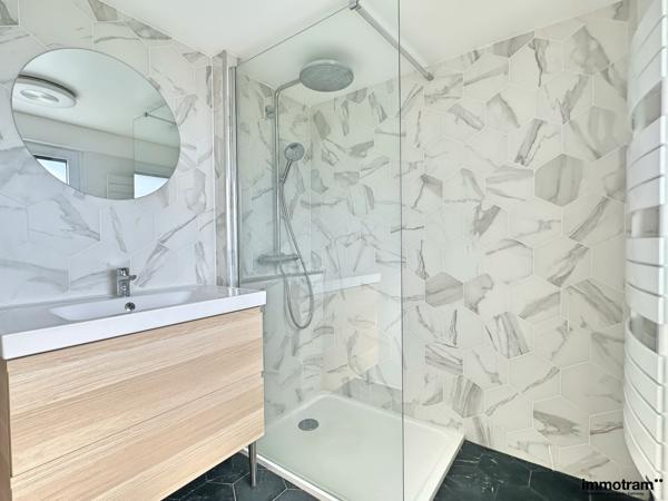 Vente Maison 129m2 - 3 chambre(s) - Marcq en Baroeul, • Réf. VM29628