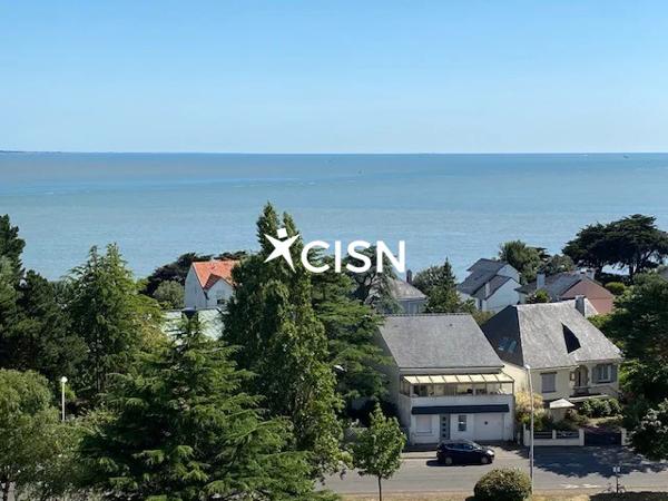 Appartement à vendre à Saint-Nazaire (44600)