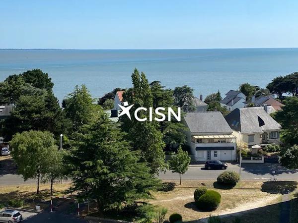 Appartement à vendre à Saint-Nazaire (44600)
