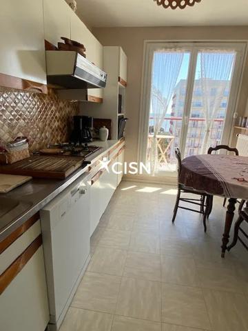 Appartement à vendre à Saint-Nazaire (44600)