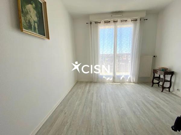 Appartement à vendre à Saint-Nazaire (44600)