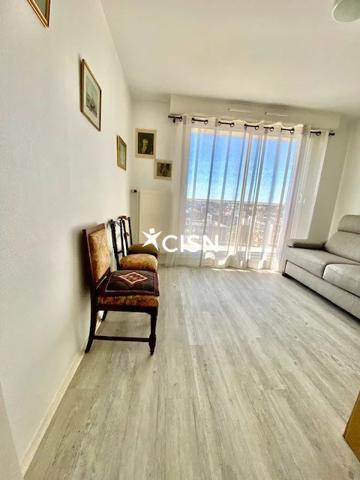 Appartement à vendre à Saint-Nazaire (44600)