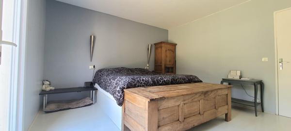 EXCEPTIONNELLE MAISON À BAILLON sur la commune d'ASNIÈRES-SUR-OISE