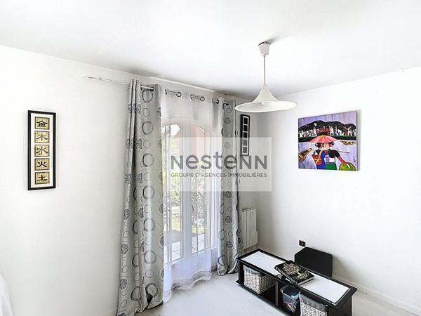 À vendre maison familiale lumineuse avec beaux volumes quartier calme, 10min gare