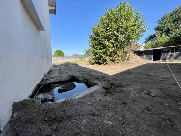 Maison à vendre |  Couëron |  3 pièces | 60 m²