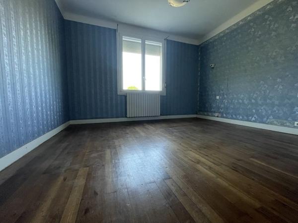 Maison à vendre |  Couëron |  3 pièces | 60 m²