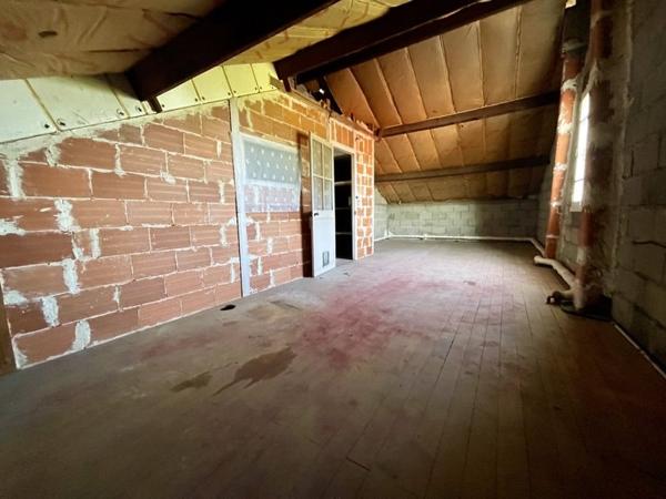 Maison à vendre |  Couëron |  3 pièces | 60 m²