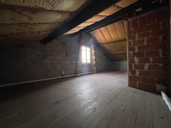 Maison à vendre |  Couëron |  3 pièces | 60 m²