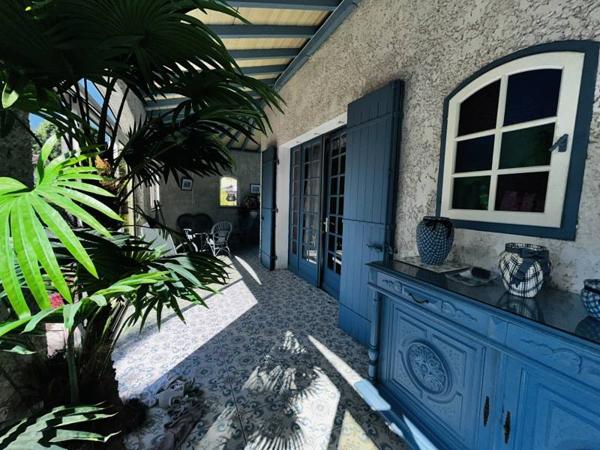 Maison à vendre |  Tonneins |  6 pièces | 231 m²