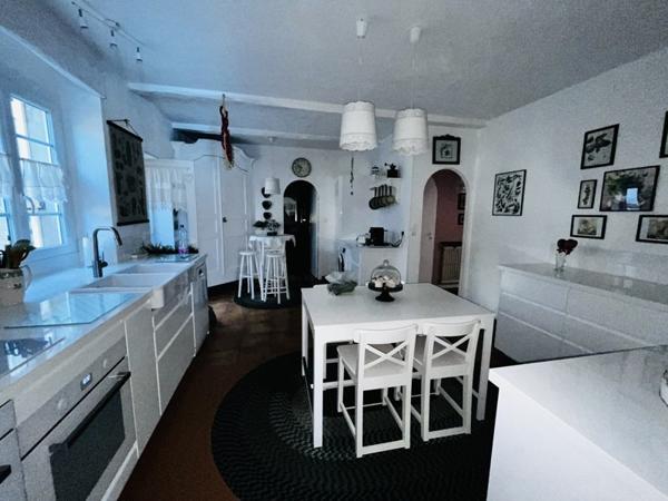 Maison à vendre |  Tonneins |  6 pièces | 231 m²