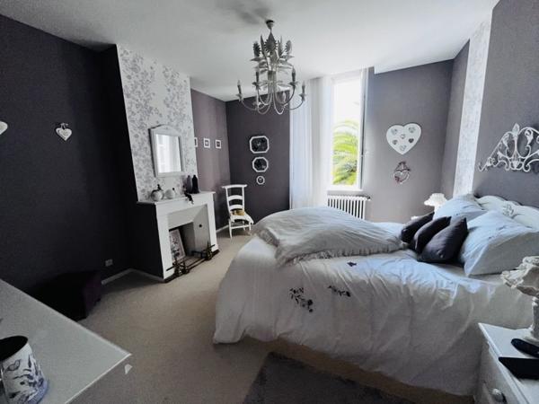 Maison à vendre |  Tonneins |  6 pièces | 231 m²