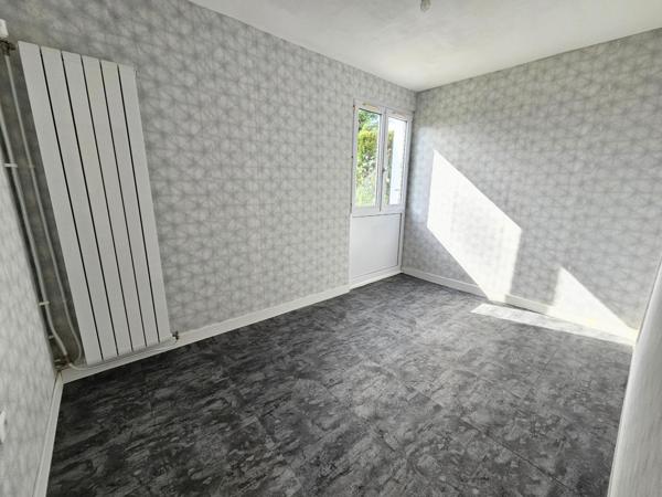 Maison à MONTREUIL-BELLAY, 49260 - 6 pièces 108m²