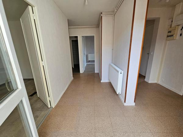 Maison à MONTREUIL-BELLAY, 49260 - 6 pièces 108m²