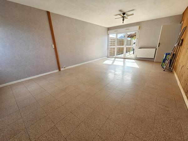 Maison à MONTREUIL-BELLAY, 49260 - 6 pièces 108m²