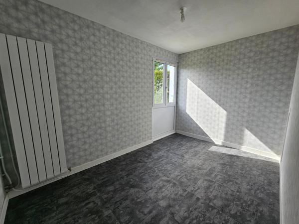 Maison à MONTREUIL-BELLAY, 49260 - 6 pièces 108m²