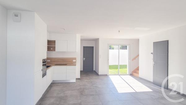 Maison à vendre  3 pièces - 72,95 m2 OLONNE SUR MER - 85