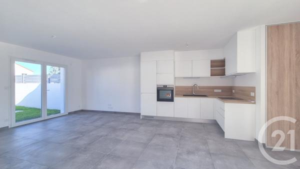 Maison à vendre  3 pièces - 72,95 m2 OLONNE SUR MER - 85