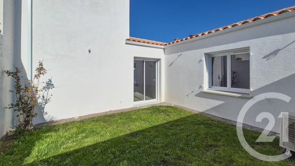 Maison à vendre  3 pièces - 72,95 m2 OLONNE SUR MER - 85