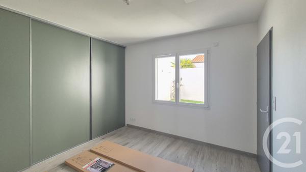Maison à vendre  3 pièces - 72,95 m2 OLONNE SUR MER - 85