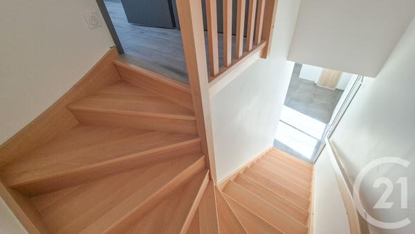 Maison à vendre  3 pièces - 72,95 m2 OLONNE SUR MER - 85