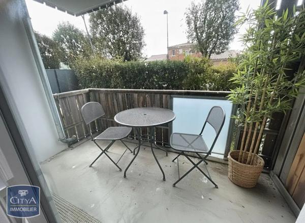 Appartement à vendre 2 pièces 41.55m²