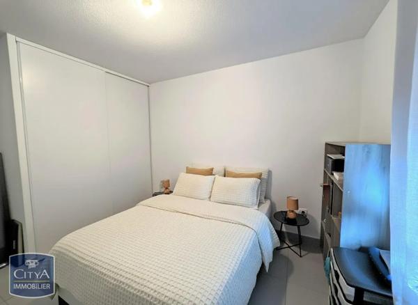 Appartement à vendre 2 pièces 41.55m²