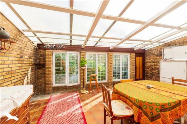 Maison à vendre |  Argenteuil |  3 pièces | 78 m²