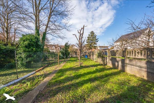 Maison à vendre |  Argenteuil |  3 pièces | 78 m²