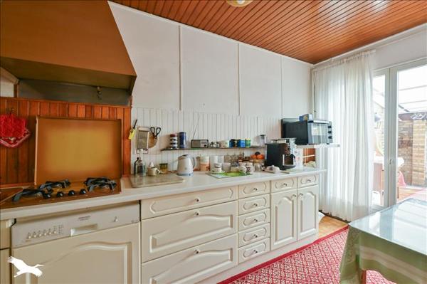 Maison à vendre |  Argenteuil |  3 pièces | 78 m²