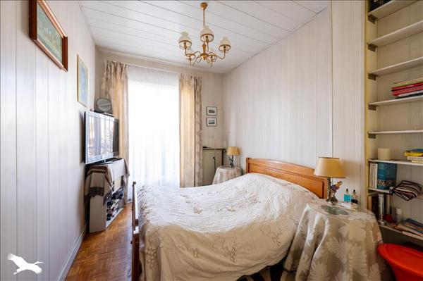 Maison à vendre |  Argenteuil |  3 pièces | 78 m²