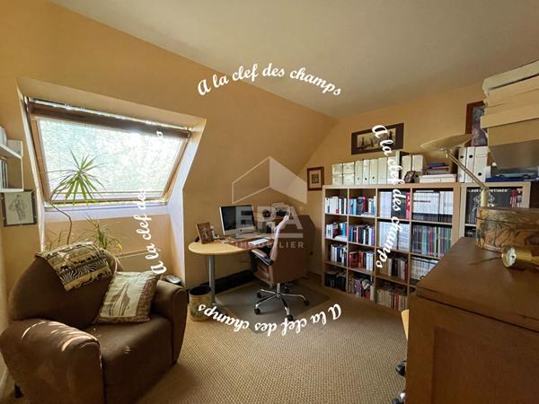 Maison Gometz La Ville 8 pièce(s) 190 m2