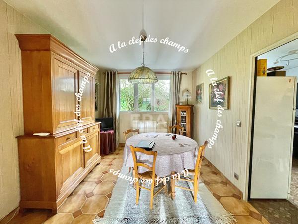 Maison Gometz La Ville 8 pièce(s) 190 m2