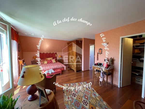 Maison Gometz La Ville 8 pièce(s) 190 m2