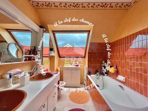 Maison Gometz La Ville 8 pièce(s) 190 m2