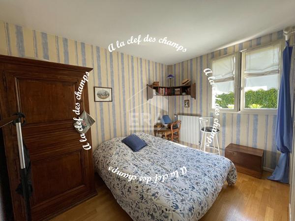 Maison Gometz La Ville 8 pièce(s) 190 m2