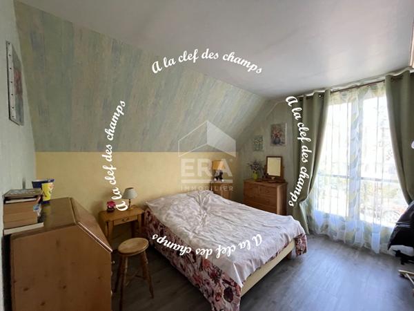 Maison Gometz La Ville 8 pièce(s) 190 m2