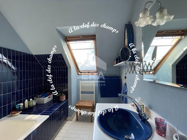 Maison Gometz La Ville 8 pièce(s) 190 m2