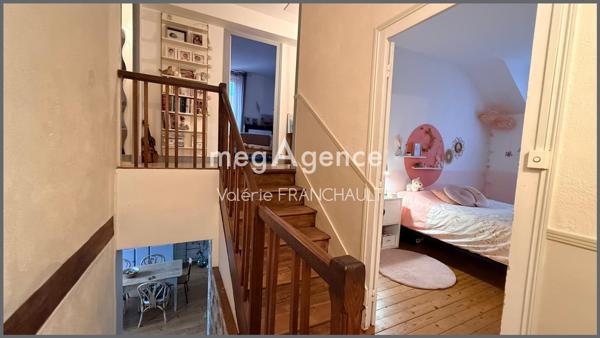 Maison à Luçon, 85400 - 5 pièces 107m²